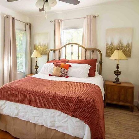 Birmingham Home/2Br/Close To Everything! מראה חיצוני תמונה