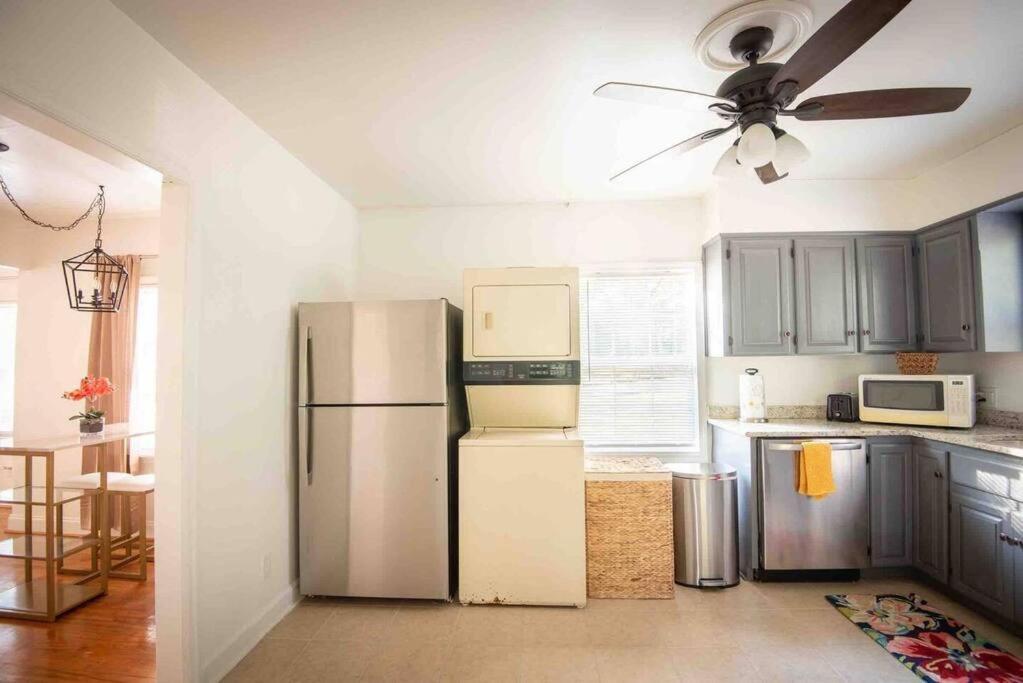 Birmingham Home/2Br/Close To Everything! מראה חיצוני תמונה