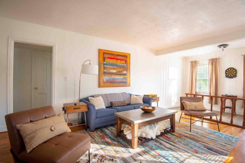 Birmingham Home/2Br/Close To Everything! מראה חיצוני תמונה