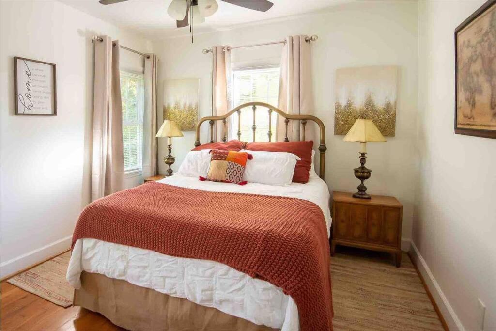 Birmingham Home/2Br/Close To Everything! מראה חיצוני תמונה