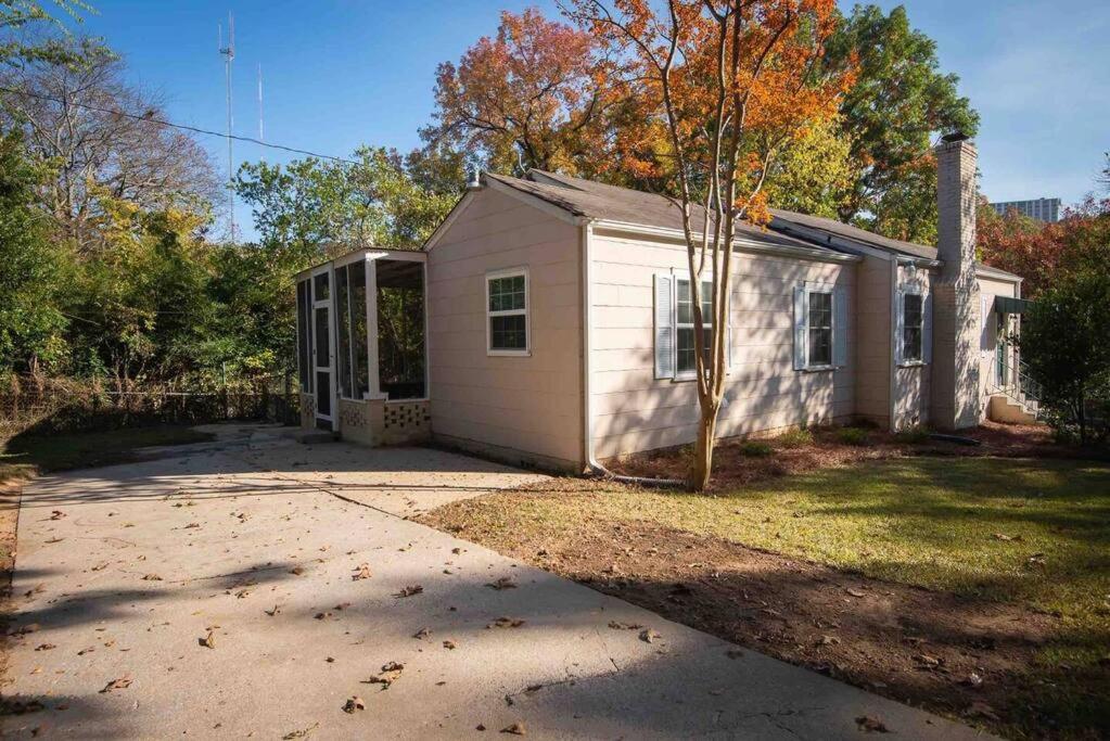 Birmingham Home/2Br/Close To Everything! מראה חיצוני תמונה
