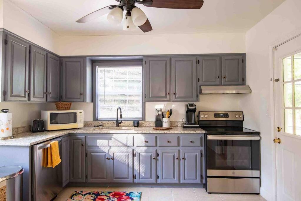 Birmingham Home/2Br/Close To Everything! מראה חיצוני תמונה