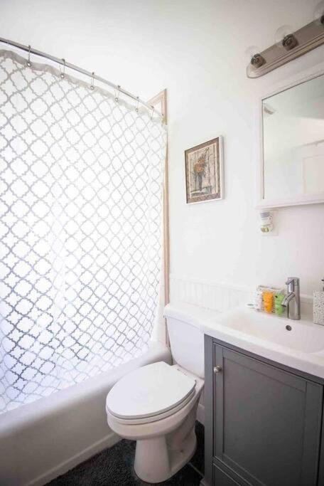 Birmingham Home/2Br/Close To Everything! מראה חיצוני תמונה