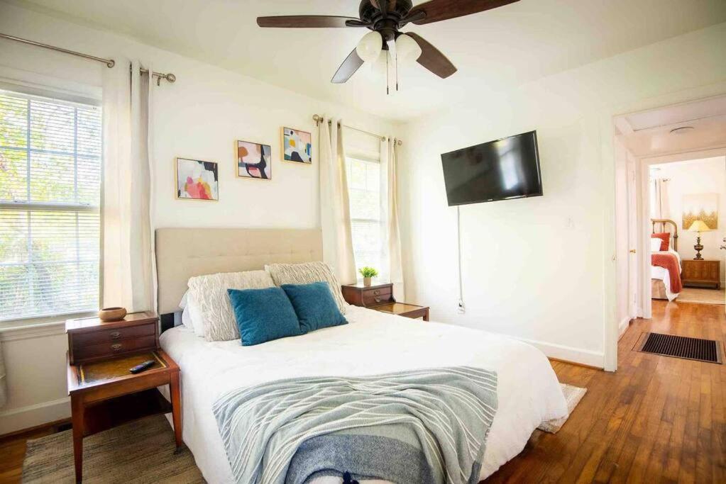 Birmingham Home/2Br/Close To Everything! מראה חיצוני תמונה